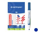 Popisovač CENTROPEN 8559 modrý WBM Popisovač CENTROPEN 8559 modrý WBM