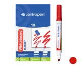 Popisovač CENTROPEN 8569 červený WBM Popisovač CENTROPEN 8569 červený WBM