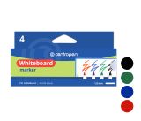 Popisovač CENTROPEN 2709/4 sada WBM Popisovač CENTROPEN 2709/4 sada WBM