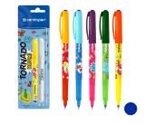 Popisovač CENTROPEN Tornádo + zmizík 2675/2 BOOM Popisovač CENTROPEN Tornádo + zmizík 2675/2 BOOM