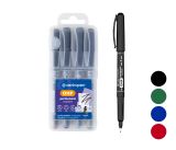 Popisovač CENTROPEN 2636/4 sada F Popisovač CENTROPEN 2636/4 sada F