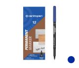 Popisovač CENTROPEN 2536 modrý