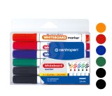 Popisovač CENTROPEN 8559/5+1 sada WBM Popisovač CENTROPEN 8559/5+1 sada WBM