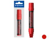Popisovač CENTROPEN 9120 červený KŘÍDOVÝ Popisovač CENTROPEN 9120 červený KŘÍDOVÝ