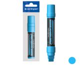 Popisovač CENTROPEN 9120 modrý KŘÍDOVÝ Popisovač CENTROPEN 9120 modrý KŘÍDOVÝ