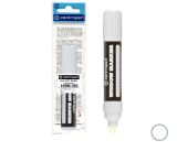 Popisovač CENTROPEN 9121 bílý KŘÍDOVÝ Popisovač CENTROPEN 9121 bílý KŘÍDOVÝ