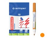 Popisovač CENTROPEN 8559 oranžový WBM