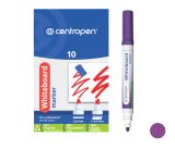 Popisovač CENTROPEN 8559 fialový WBM Popisovač CENTROPEN 8559 fialový WBM