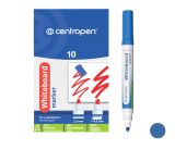 Popisovač CENTROPEN 8559 modrý světle WBM