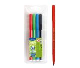 Fix CENTROPEN 7550/ 4 barvy trojhranné Fix CENTROPEN 7550/ 4 barvy trojhranné