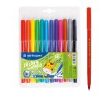 Fix CENTROPEN 7550/12 barev trojhranné Fix CENTROPEN 7550/12 barev trojhranné