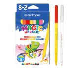 Fix CENTROPEN sada 2549/10 barev MAGIC 8+2=16
