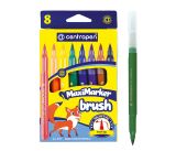 Fix CENTROPEN sada 8773/8 barev BRUSH Fix CENTROPEN sada 8773/8 barev BRUSH