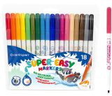 Fix CENTROPEN sada 2580/18 barev SUPER EASY