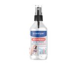 Čistící kapalina CENTROPEN 1107 na bílé tabule sprej 110ml