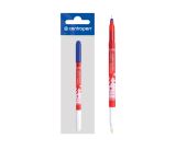 Zmizík CENTROPEN s korektorem 3649, sáček Zmizík CENTROPEN s korektorem 3649, sáček