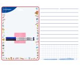 Tabulka CENTROPEN 7769 A4 školní