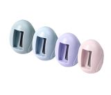 Ořezávátko plast MACARON DELI EH550 mix Ořezávátko plast MACARON DELI EH550 mix