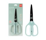 Nůžky 175mm LINFINI DELI EZ507 zelené Nůžky 175mm LINFINI DELI EZ507 zelené