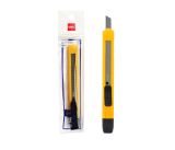 Nůž 125mm odlamovací DELI E2051 Nůž 125mm odlamovací DELI E2051