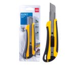 Nůž 160mm odlamovací DELI E2064