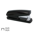 Sešívačka DELI E0325G černá Sešívačka DELI E0325G černá