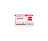 Kancelářské spojovače 23/10 velkokapacitní DELI E0015 Kancelářské spojovače 23/10 velkokapacitní DELI E0015