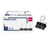 Binder clip 60mm, 6ks DELI EZ59 Binder clip 60mm, 6ks DELI EZ59