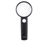 Lupa 70mm sklo DELI E9090