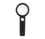 Lupa 45mm sklo DELI E9092