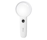 Lupa 60mm LED DELI E9098