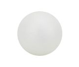 Polystyren - Koule 100mm LUMA