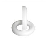 Polystyren - Věnec 250mm, půlený Polystyren - Věnec 250mm, půlený