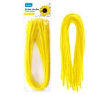 Drátek žinylka 500 x 8mm 10ks - žlutý LUMA Drátek žinylka 500 x 8mm 10ks - žlutý LUMA