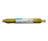 Drátek vázací ZLATÝ LUMA Drátek vázací ZLATÝ LUMA