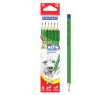 Tužka CENTROPEN 9511 trojhranná č.3