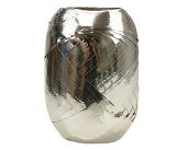 Stuha vázací 20m metal stříbrná LUMA Stuha vázací 20m metal stříbrná LUMA