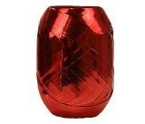 Stuha vázací 20m metal červená LUMA Stuha vázací 20m metal červená LUMA