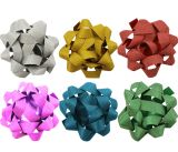 Rozeta 11cm glitr LUMA mix