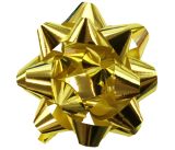 Rozeta 20cm metal zlatá LUMA Rozeta 20cm metal zlatá LUMA