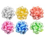 Rozeta 9cm perleť LUMA mix Rozeta 9cm perleť LUMA mix