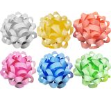 Rozeta 11cm perleť LUMA mix Rozeta 11cm perleť LUMA mix