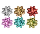 Rozeta 5cm metal ražba LUMA mix Rozeta 5cm metal ražba LUMA mix