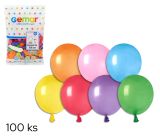Balónky vodní bomby 100ks Balónky vodní bomby 100ks