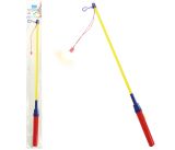 Držák na lampion svítící LED 50cm LUMA Držák na lampion svítící LED 50cm LUMA