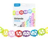 Girlanda 4m LUMA Girlanda 4m LUMA