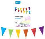Girlanda 10m VLAJKY LUMA Girlanda 10m VLAJKY LUMA