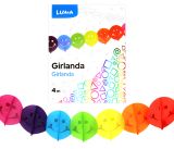 Girlanda 3m SMILE LUMA Girlanda 3m SMILE LUMA