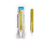 Fontána 12cm zlatá LUMA Fontána 12cm zlatá LUMA