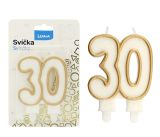 Svíčka č.30 LUMA Svíčka č.30 LUMA